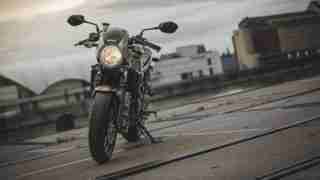 2018 Suzuki SV650X