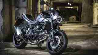 2018 Suzuki SV650X