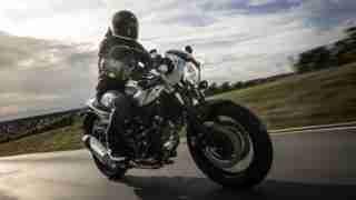 2018 Suzuki SV650X