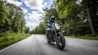 2018 Suzuki SV650X