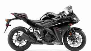 2018 Yamaha YZF-R3 images