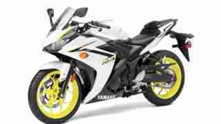 2018 Yamaha YZF-R3 images