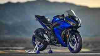2018 Yamaha YZF-R3 images