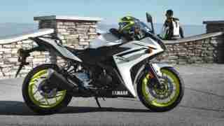 2018 Yamaha YZF-R3 images