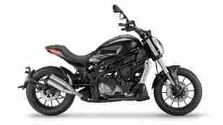 Benelli 402S images