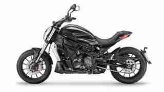 Benelli 402S images