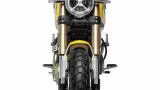 Ducati Scrambler 1100 images