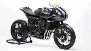 Honda CB4 Interceptor