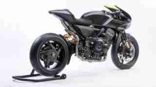 Honda CB4 Interceptor