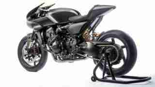 Honda CB4 Interceptor
