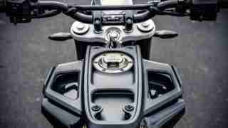 Husqvarna Svartpilen 401 wallpaper