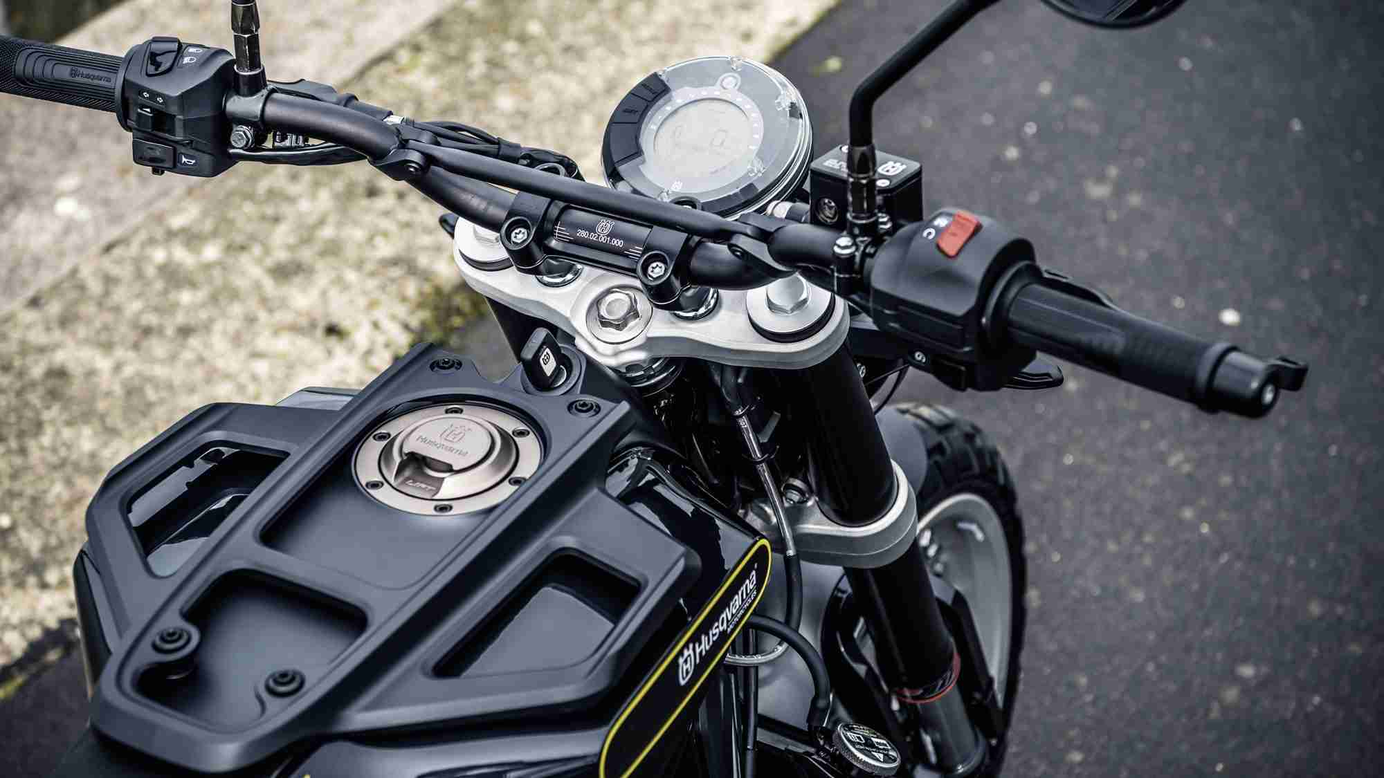 Svartpilen 401