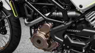 Husqvarna Vitpilen 401 wallpaper