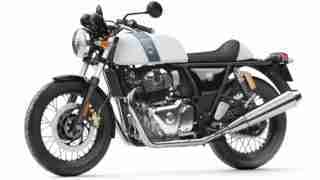 Royal Enfield Continental GT 650