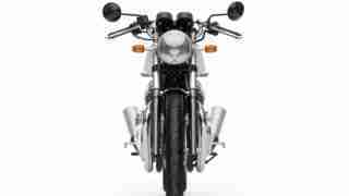 Royal Enfield Continental GT 650