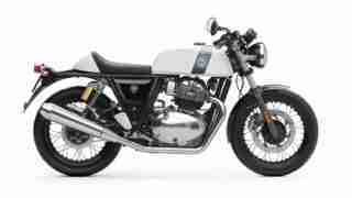 Royal Enfield Continental GT 650
