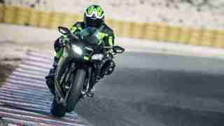 2018 Kawasaki Ninja ZX-10R images