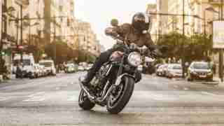 Kawasaki Z900 RS images
