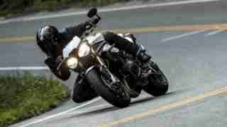 2018 Triumph Speed Triple S