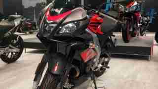 Aprilia RS 150 and Tuono 150 – 01