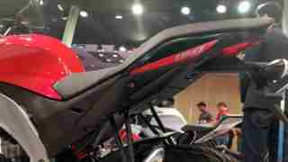 Aprilia RS 150 and Tuono 150