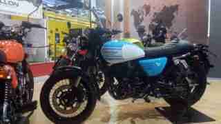 Cleveland CycleWerks India