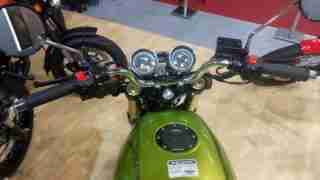 Cleveland CycleWerks India