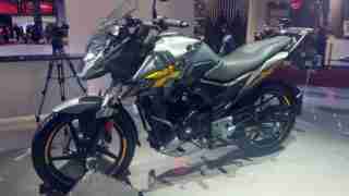 Honda XBlade Adventure Edition