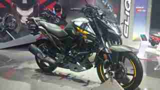 Honda XBlade Adventure Edition