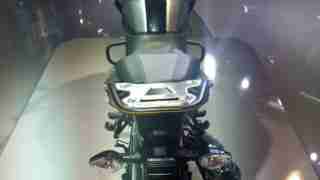 Honda XBlade Adventure Edition