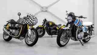 Triumph DFace HD wallpapers