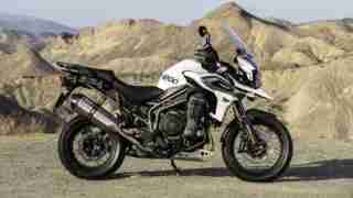 Triumph TIGER 1200