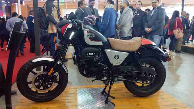 us renegade commando bike