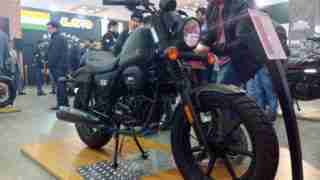 UM Renegade Duty S