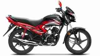 2018 Honda Dream Yuga
