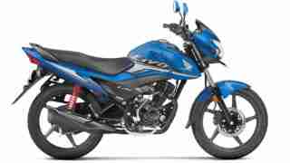 2018 Honda Livo