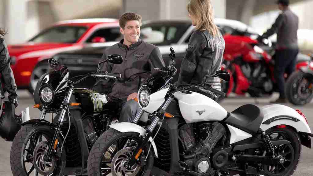 Eicher Motors and Polaris end partnership