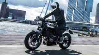 Husqvarna VITPILEN 701