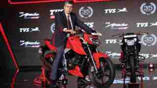 Tvs Apache Rtr 160 Fi 4v Iamabiker Everything Motorcycle Tvs Apache Rtr 160 Fi 4v Iamabiker Everything Motorcycle