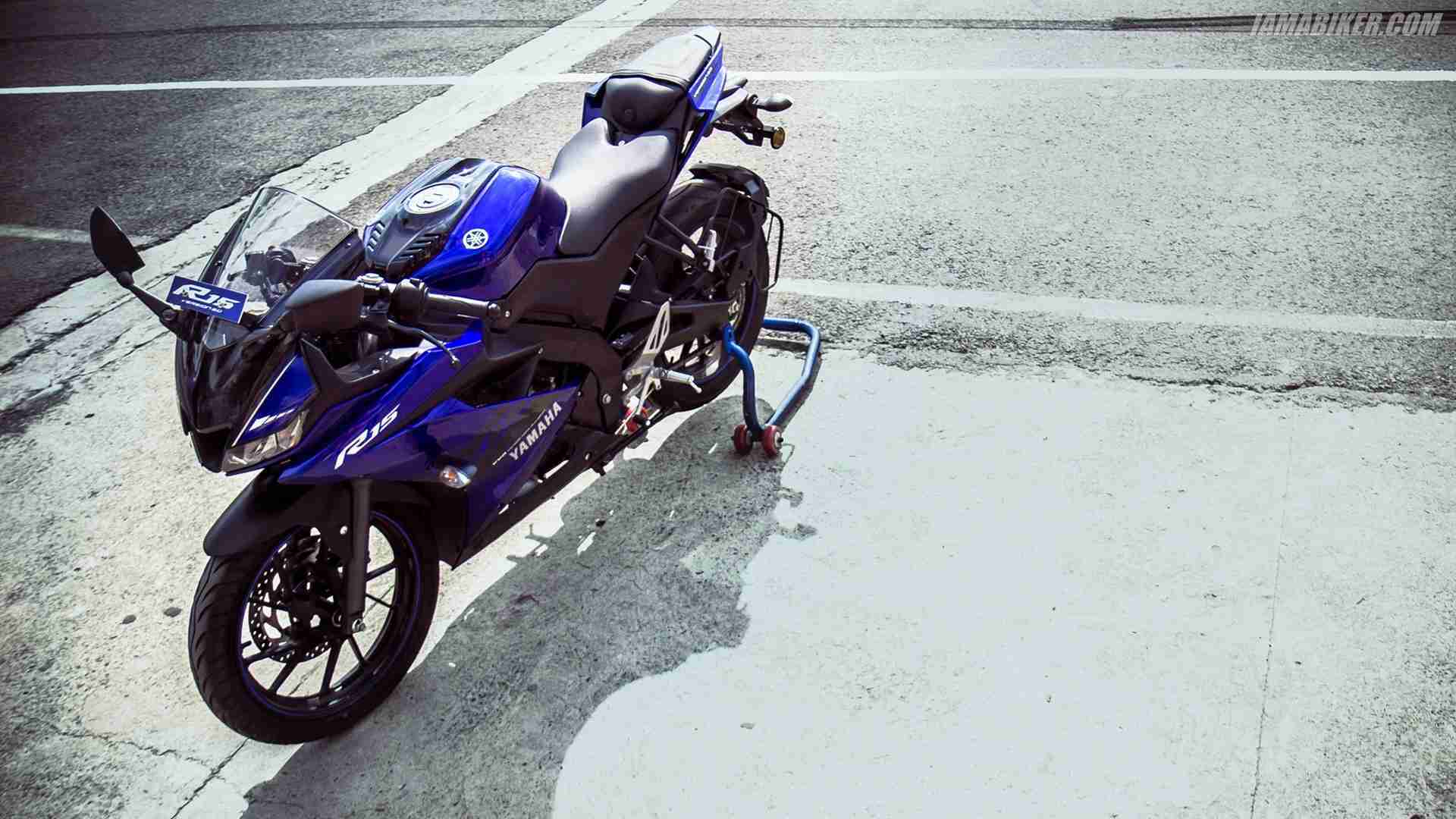 BS6-compliant Yamaha bikes could be launched in Nov | IAMABIKER -  Everything Motorcycle!