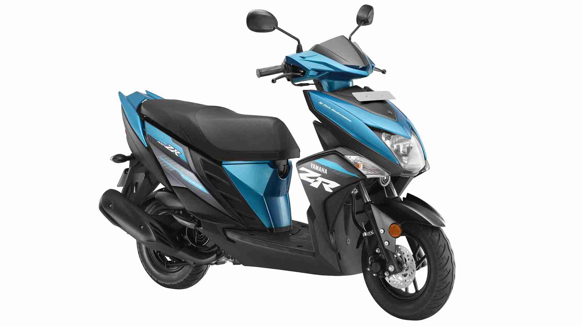 Zr new model scooty hotsell