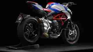 MV Agusta Brutale 800 RR America HD wallpaper