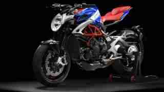 MV Agusta Brutale 800 RR America HD wallpaper