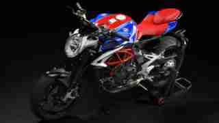 MV Agusta Brutale 800 RR America HD wallpaper