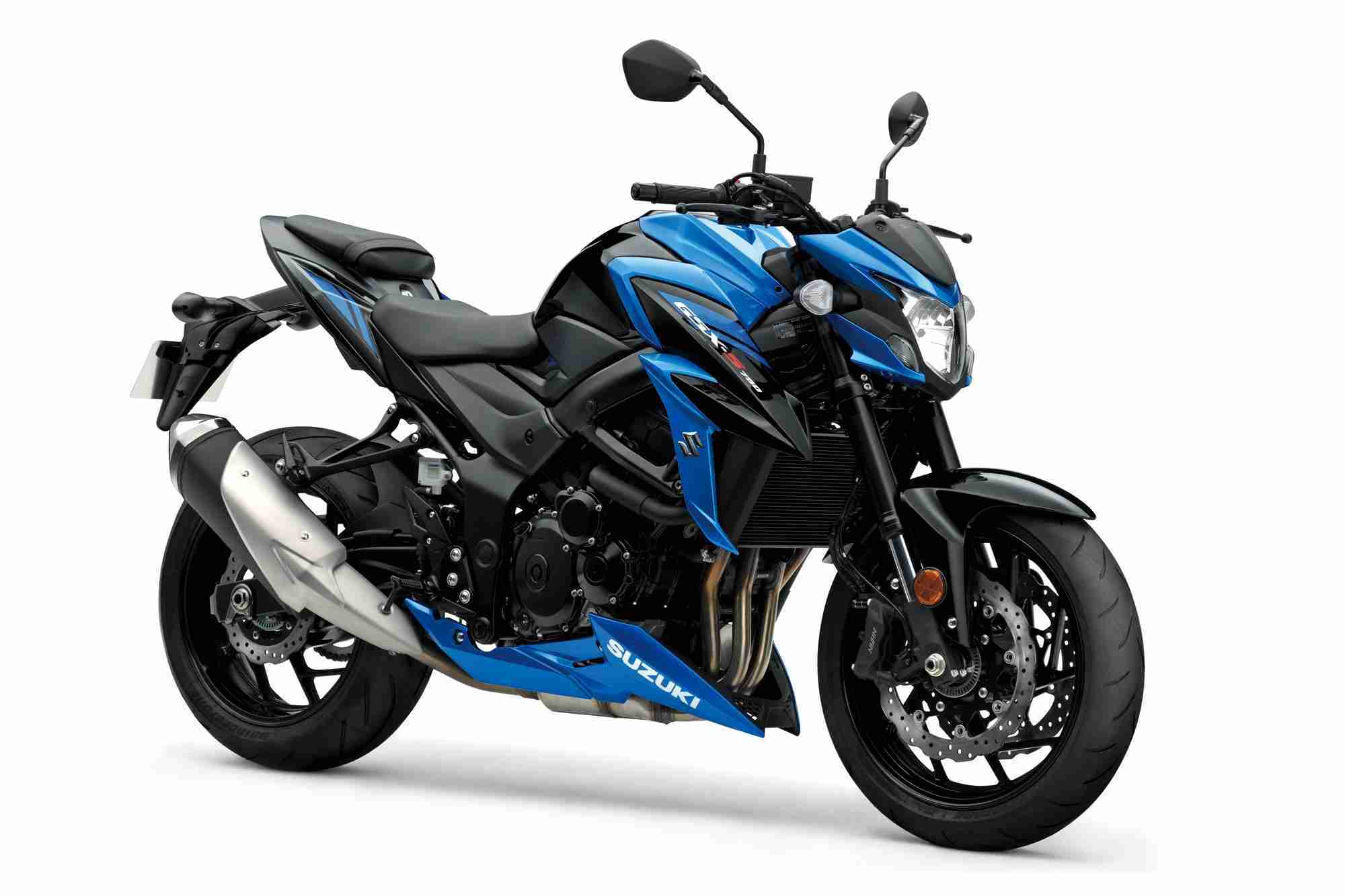 suzuki bikes sf price