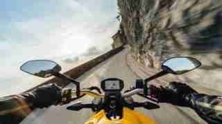 2018 Ducati Monster 821 India