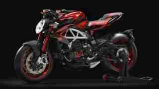 MV Agusta Brutale 800 RR LH44 HD wallpaper