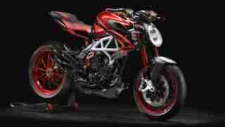 MV Agusta Brutale 800 RR LH44 HD wallpaper