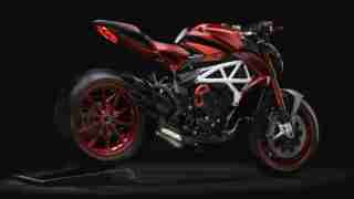 MV Agusta Brutale 800 RR LH44 HD wallpaper