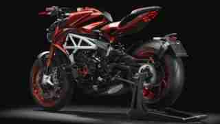 MV Agusta Brutale 800 RR LH44 HD wallpaper